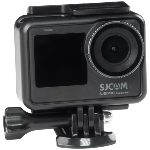 Екшн-камера SJCAM SJ10 Pro Dual Screen