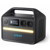 Портативная зарядная станция Anker 535 Powerhouse