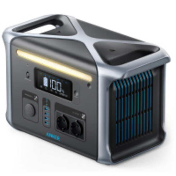 Зарядная станция Anker 757 Powerhouse A1770311