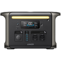 Зарядна станція Anker 757 Powerhouse A1770311