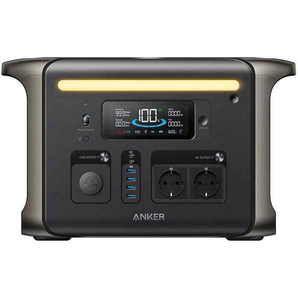 Зарядная станция Anker 757 Powerhouse A1770311