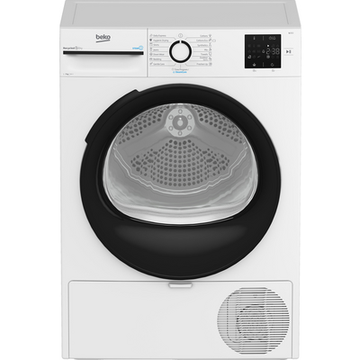 Сушильна машина BEKO BM3T37239WB