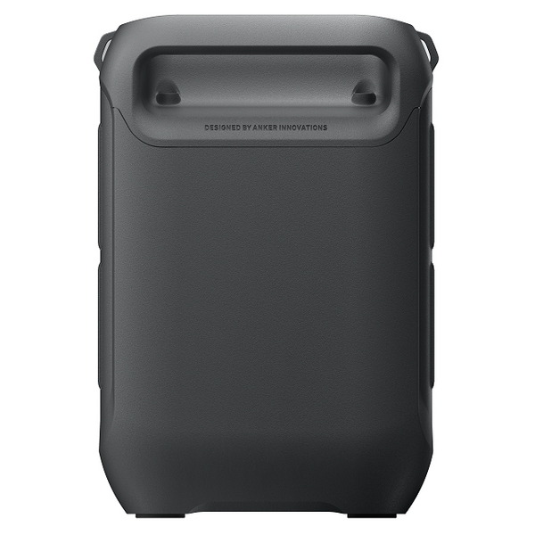 Переносная зарядная станция Anker Solix C300X