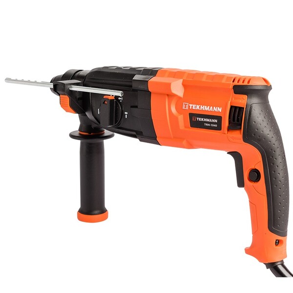 Перфоратор Tekhmann TRH-1040 SDS-Plus 845233