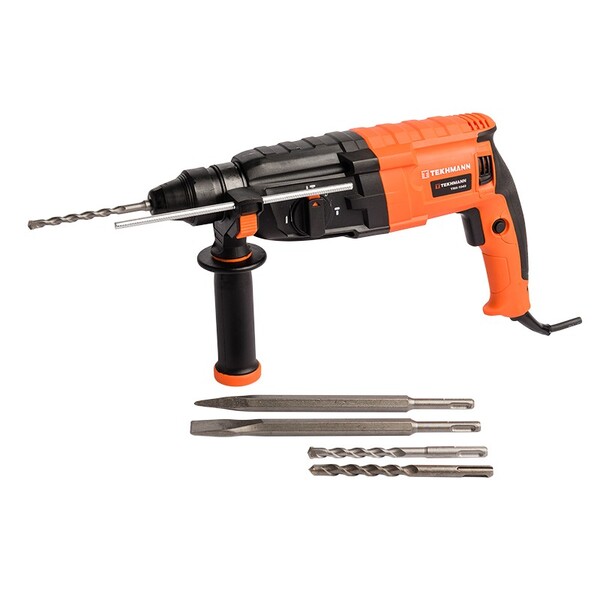 Перфоратор Tekhmann TRH-1040 SDS-Plus 845233