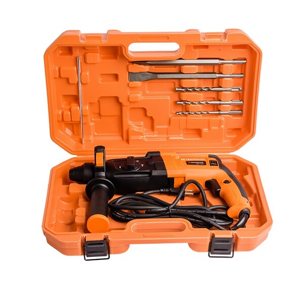 Перфоратор Tekhmann TRH-1040 SDS-Plus 845233