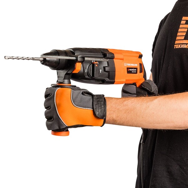 Перфоратор Tekhmann TRH-1040 SDS-Plus 845233