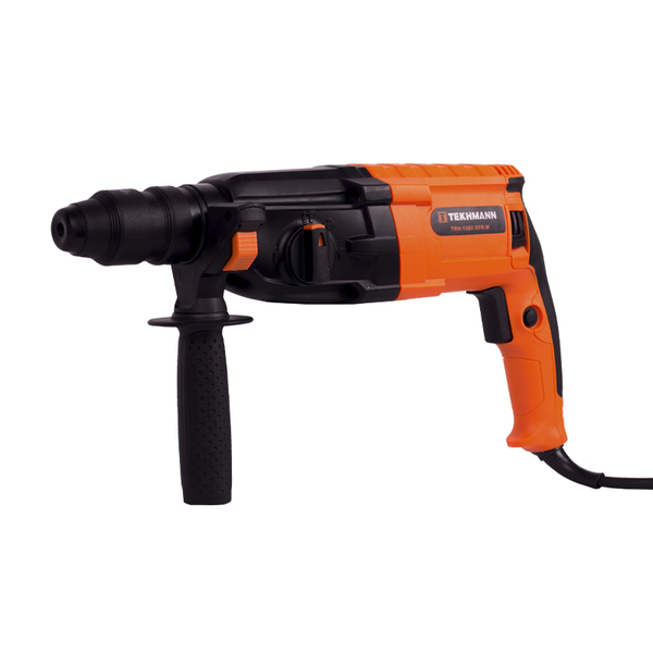 Перфоратор Tekhmann TRH-1000 DFR-MR 851910