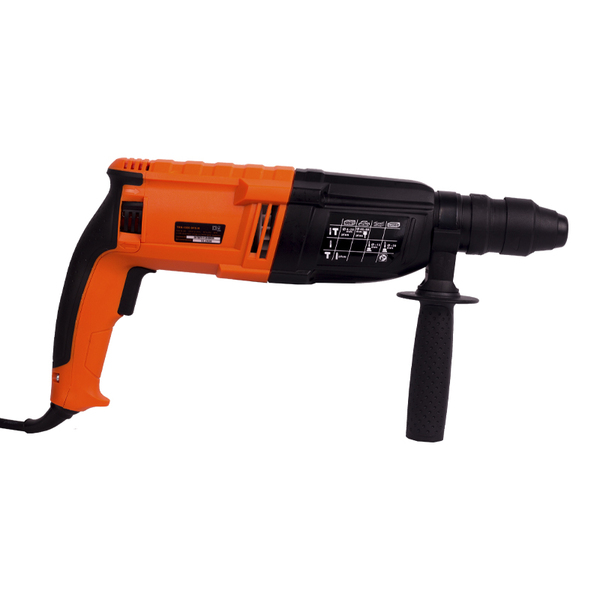 Перфоратор Tekhmann TRH-1000 DFR-MR 851910