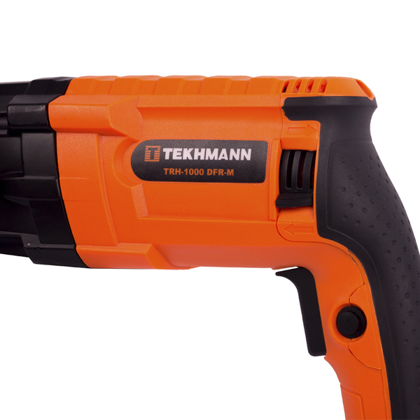 Перфоратор Tekhmann TRH-1000 DFR-MR 851910