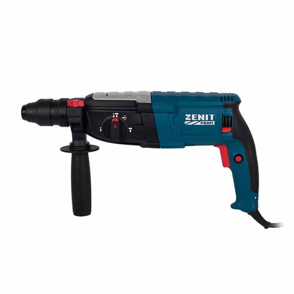 Перфоратор Зеніт ЗПП-1200/2 DFR Profi