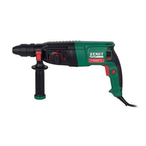 Перфоратор Зенит ЗП-1100 DFR (840545)