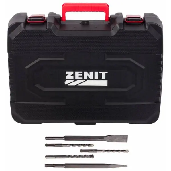 Перфоратор Зенит ЗП-1100