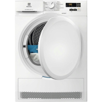 Сушильна машина Electrolux EW6D171YU (7068323)