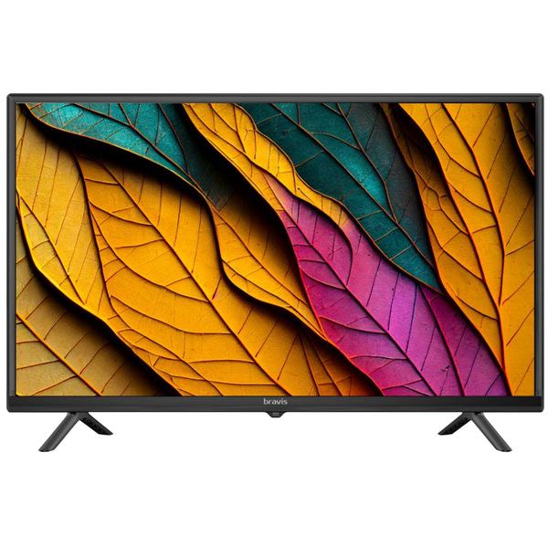 Телевізор Bravis 32K5000H