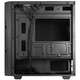Корпус Chieftec PRO MINI AZ-01B-OP mATX, без БЖ, Black