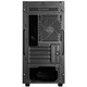 Корпус Chieftec PRO MINI AZ-01B-OP mATX, без БЖ, Black