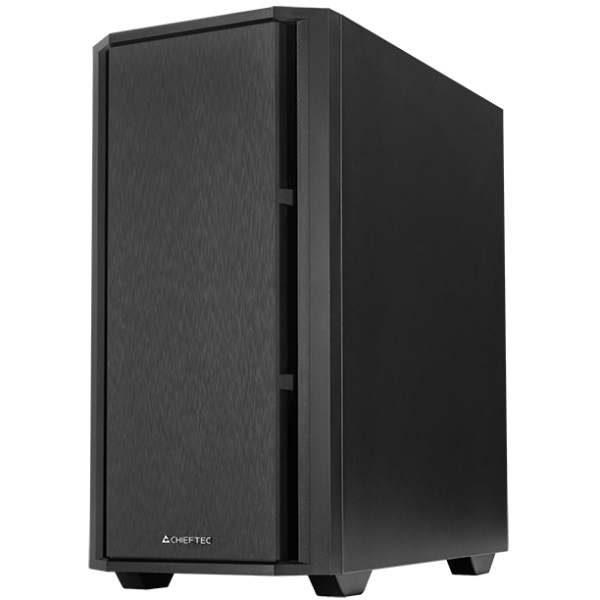 Корпус Chieftec PRO MINI Черный