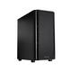 Корпус Chieftec PRO MINI AZ-01B-OP mATX, без БЖ, Black