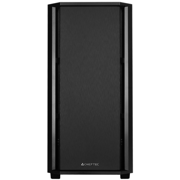 Корпус Chieftec PRO MINI Черный