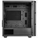 Корпус Chieftec PRO MINI AZ-01B-OP mATX, без БЖ, Black