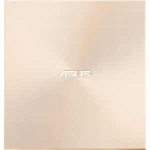Оптичний привід ASUS ZenDrive SDRW-08U9M DVD+-R/RW USB2.0 EXT Ret Ultra Slim GOLD (90DD02A5-M29000)