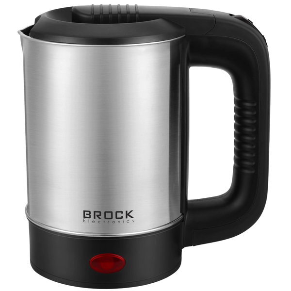 Електрочайник BROCK WK 0903 S (WK 0903 S_500)