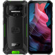 Смартфон Oukitel WP23 pro 6.52"HD+ / 8GB/128GB / T606 /10600mAh /13+5Мп/ IP69K /NFC Green