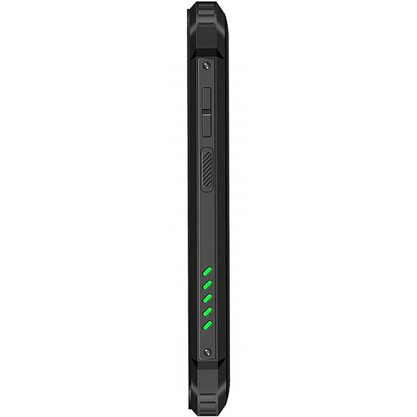 Смартфон Oukitel WP23 pro 6.52HD+ / 8GB/128GB / T606 /10600mAh /13+5Мп/ IP69K /NFC Green