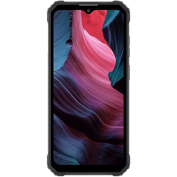 Смартфон Oukitel WP23 pro 6.52HD+ / 8GB/128GB / T606 /10600mAh /13+5Мп/ IP69K /NFC Green