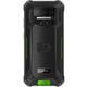 Смартфон Oukitel WP23 pro 6.52"HD+ / 8GB/128GB / T606 /10600mAh /13+5Мп/ IP69K /NFC Green