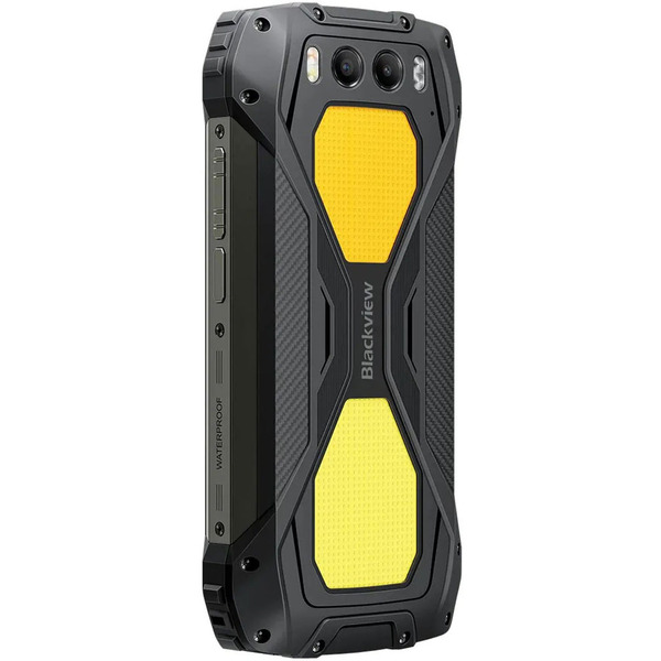 Смартфон Blackview BV7300 Black