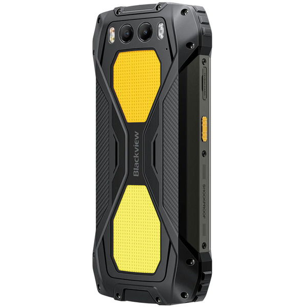 Смартфон Blackview BV7300 Black