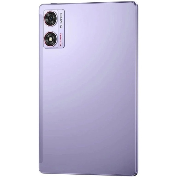 Планшет Oukitel OT8 11 HD+ /6GB/256GB/ T606 / 8800mAh / 13+8Мп / Dual SIM / обкладинка /LTE Purple