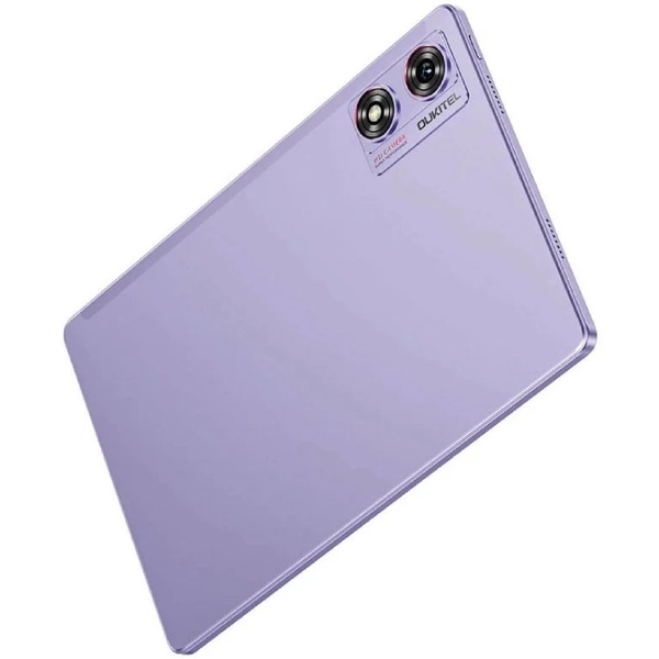 Планшет Oukitel OT8 11 HD+ /6GB/256GB/ T606 / 8800mAh / 13+8Мп / Dual SIM / обкладинка /LTE Purple