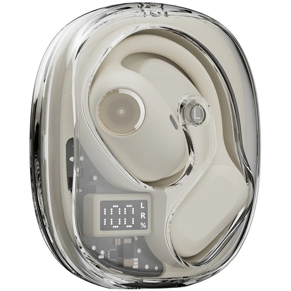 Навушники Blackview TWS AirBuds 100 White