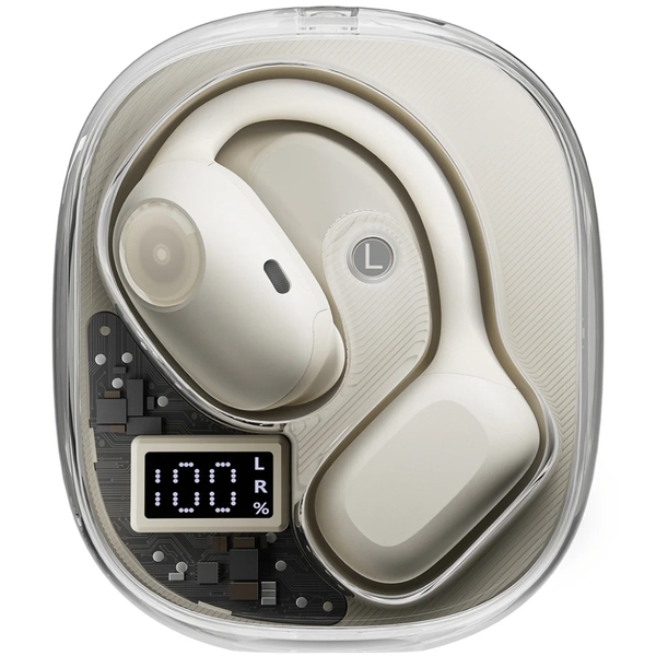 Навушники Blackview TWS AirBuds 100 White