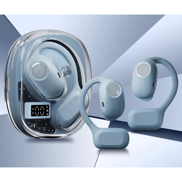 Навушники Blackview TWS AirBuds 100 Blue