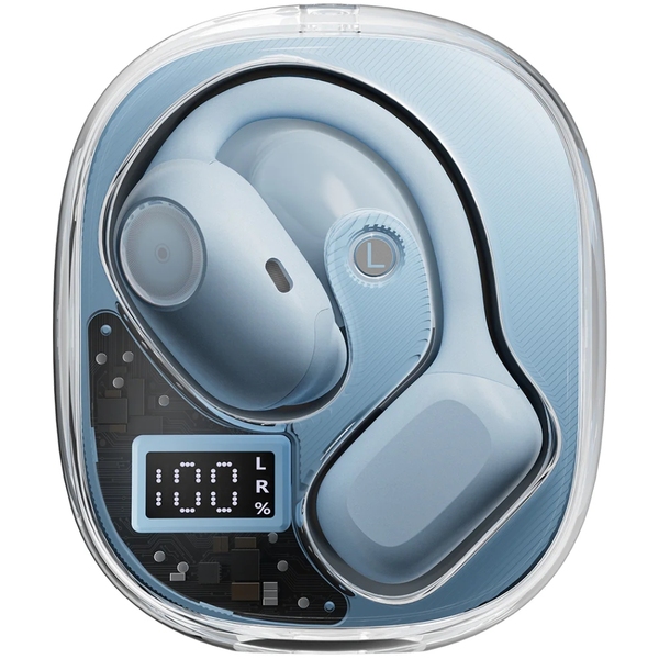 Навушники Blackview TWS AirBuds 100 Blue