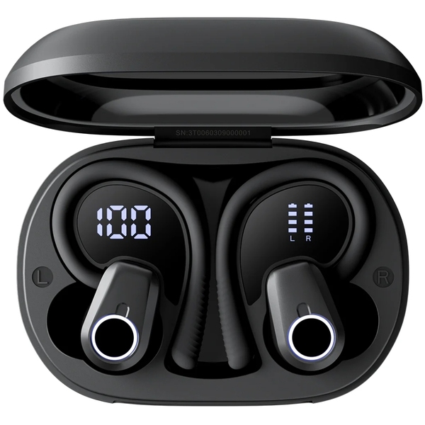 Навушники Blackview TWS AirBuds 60 Black