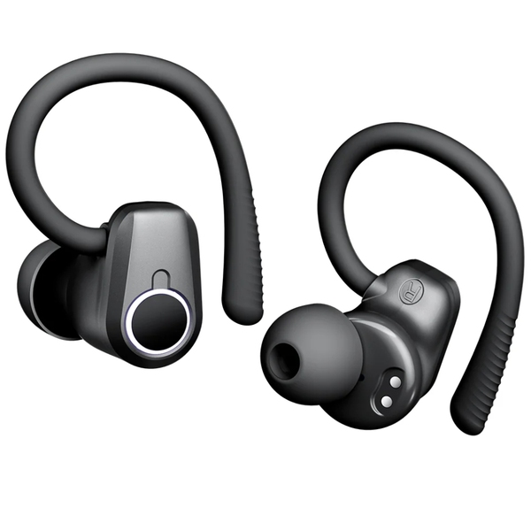 Навушники Blackview TWS AirBuds 60 Black