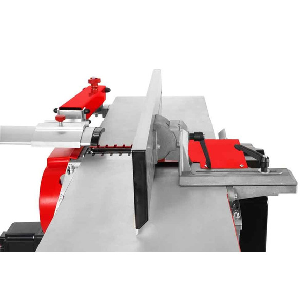 Фуговально-рейсмусовый станок Holzmann HOB260MINI_400V