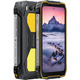 Смартфон Blackview BV7300 6.67" HD+ /6GB/256GB/ MT6769V / 15000mAh / 50+20Мп /IP69K/ Yelow