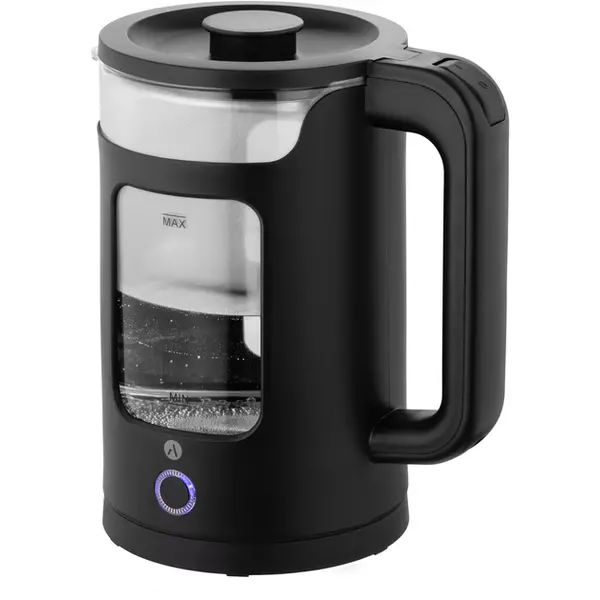 Електрочайник Ardesto EKL-T31GB