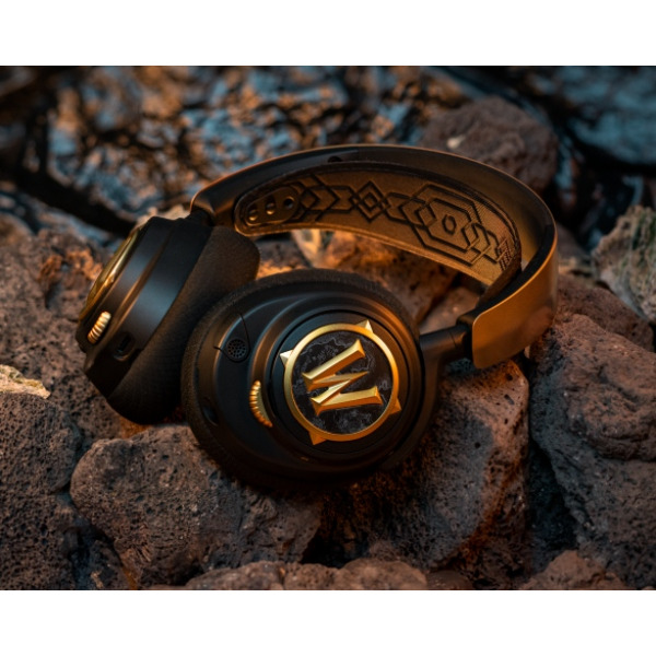 Наушники SteelSeries Arctis Nova 7 World of Warcraft Edition