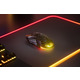 Мишка SteelSeries Aerox 9 Wireless RGB, 18000dpi., 18кн. Black