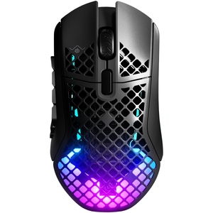 Миша SteelSeries Aerox 9 Wireless RGB 62618