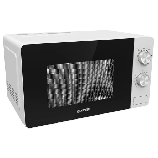Мікрохвильова піч Gorenje MO 20 E2 W (M20XYZ)