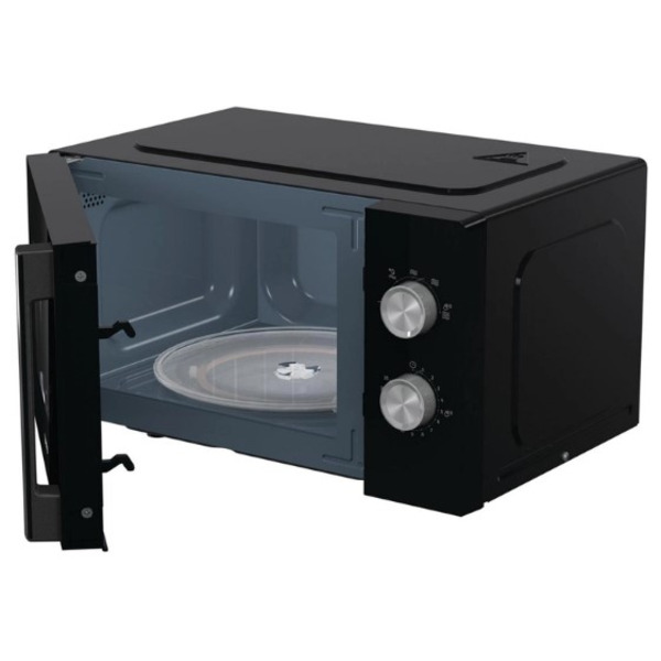 Мікрохвильова піч Gorenje MO17E1BH