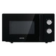 Мікрохвильова піч Gorenje MO17E1BH